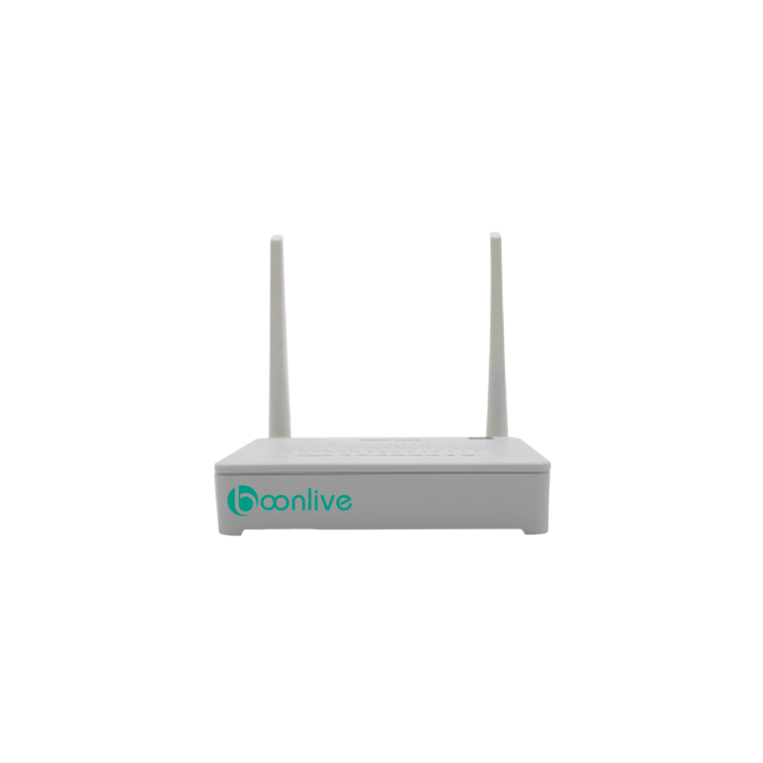 single frequency multi service pon port cloud ap blw p400